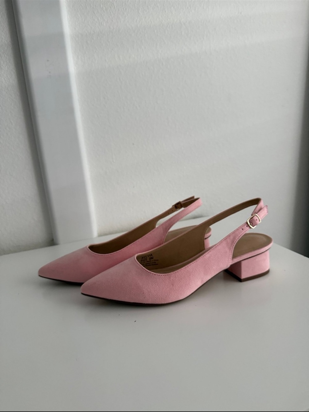 Journee Collection Pumps